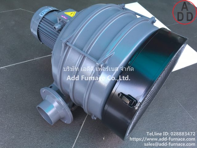 Centrifugal Blower TYPE HTB100-203 (13)